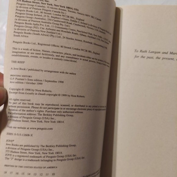 The Reef - Picture 3 of 4